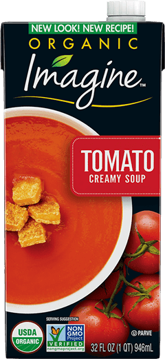 Creamy Tomato Soup