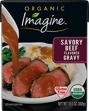 Beef Gravy
