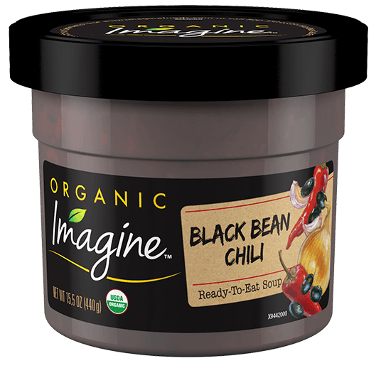 Black Bean Chili