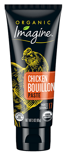Chicken Bouillon Paste