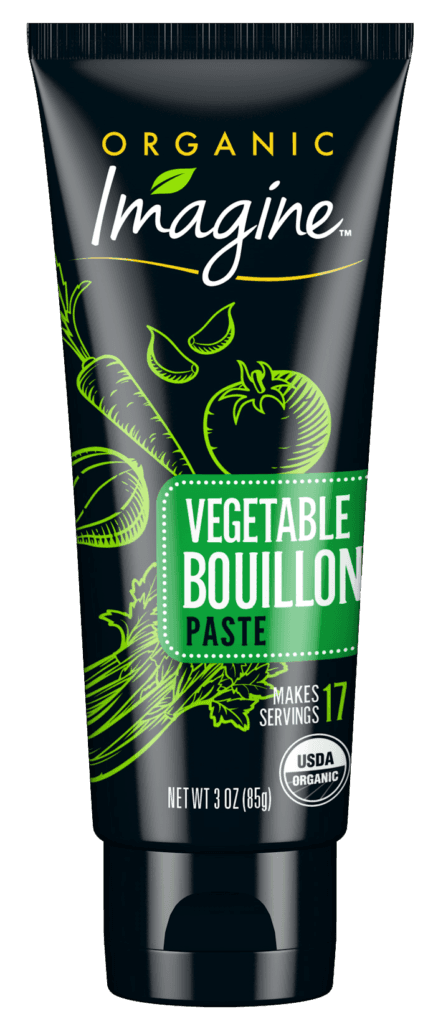 Imagine Vegetable Bouillon